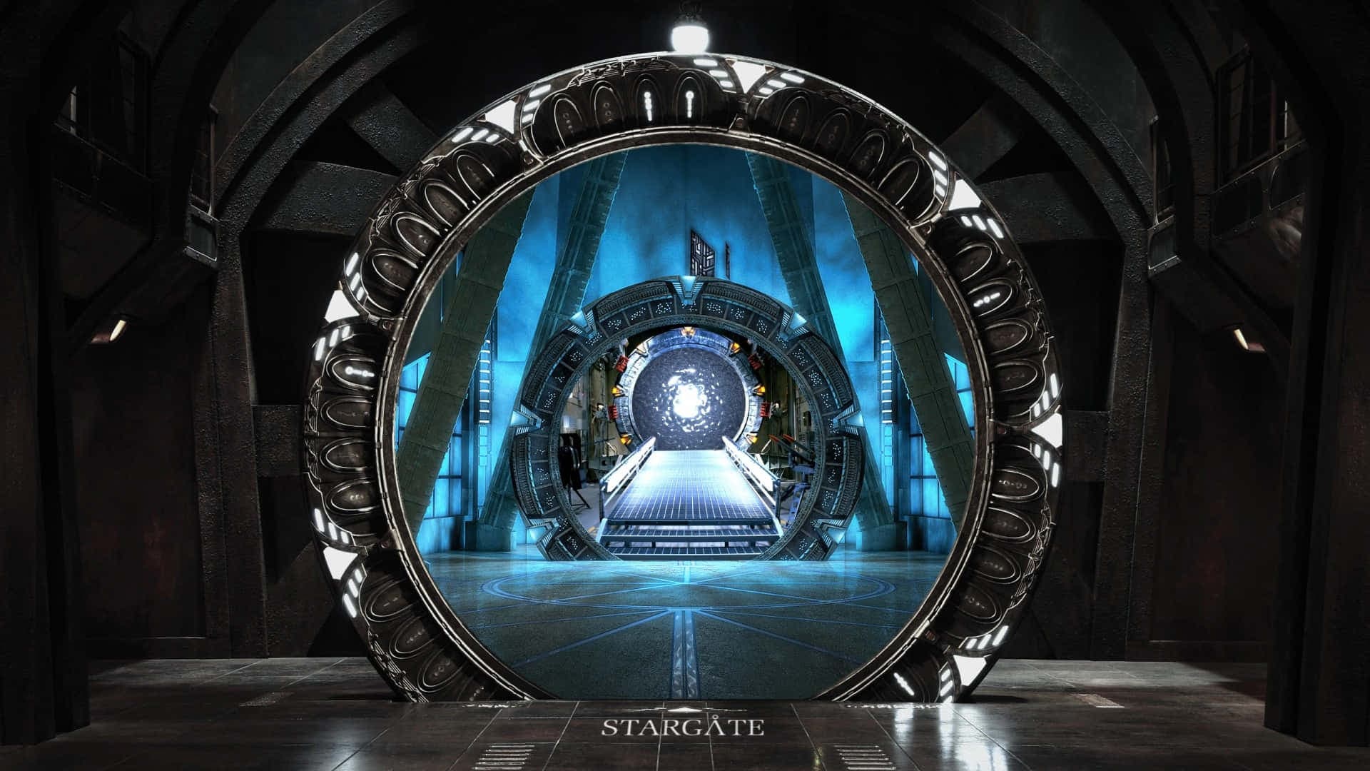 Stargate Initiative recrute !