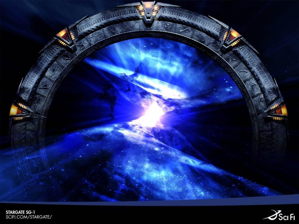 Les épisodes préférés des fans de stargate.