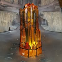 Stargate Prop Shop