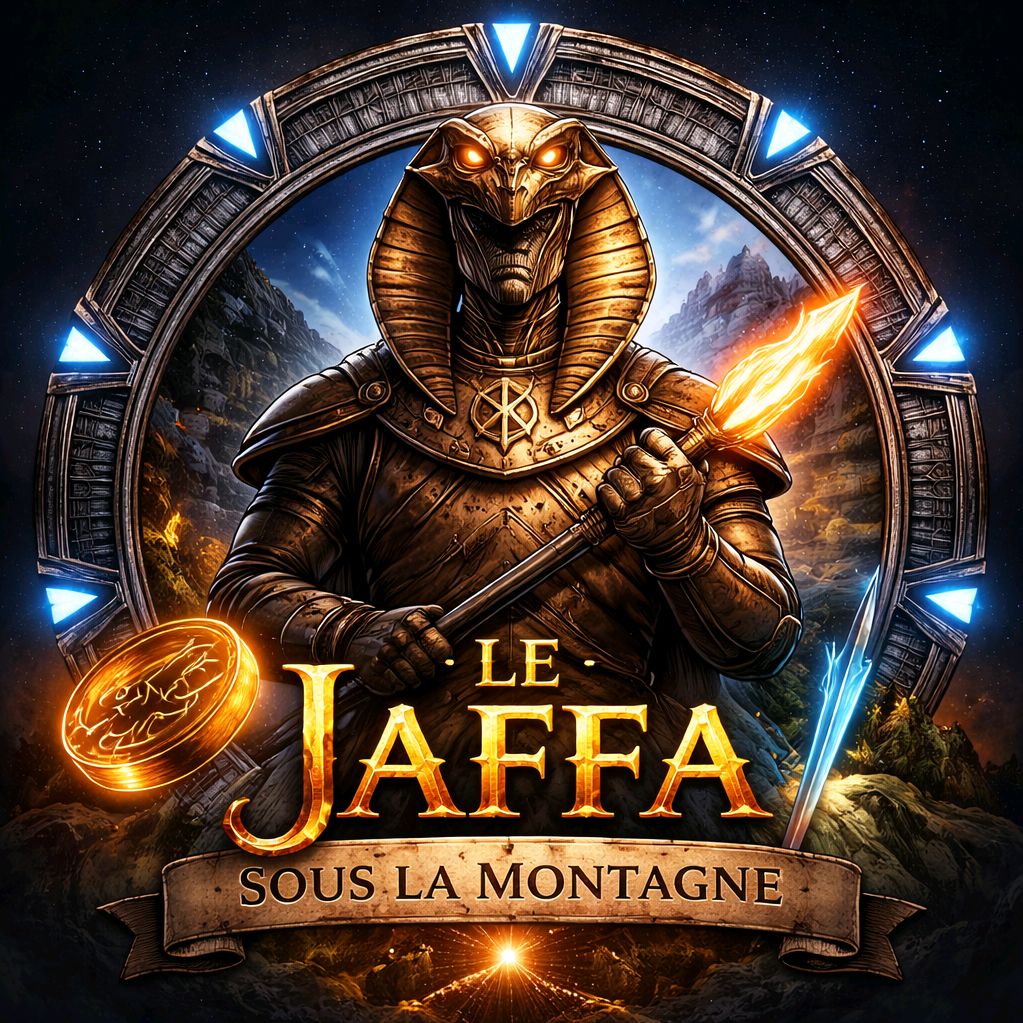 Le Jaffa sous la Montagne