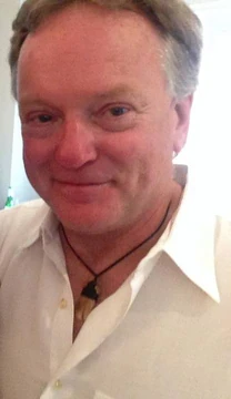 David Warry-Smith