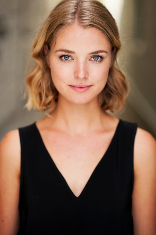 Ellie Gall