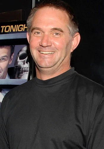 Hart Hanson