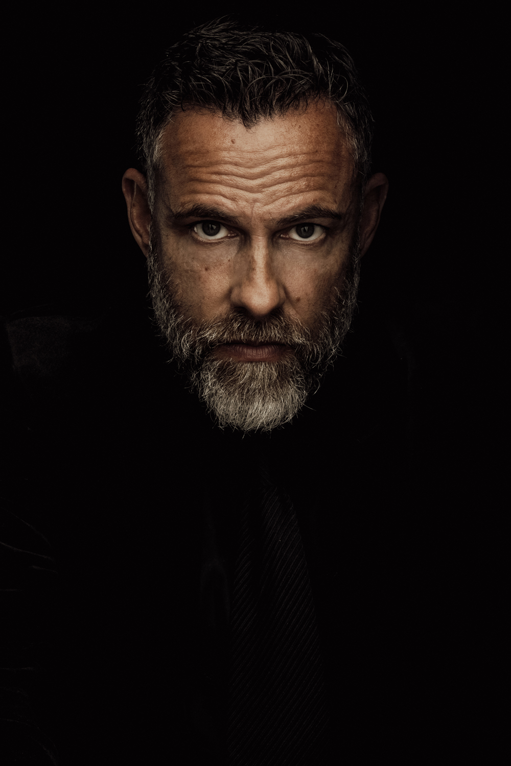 James Bamford