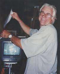 Jimmy Kaufman