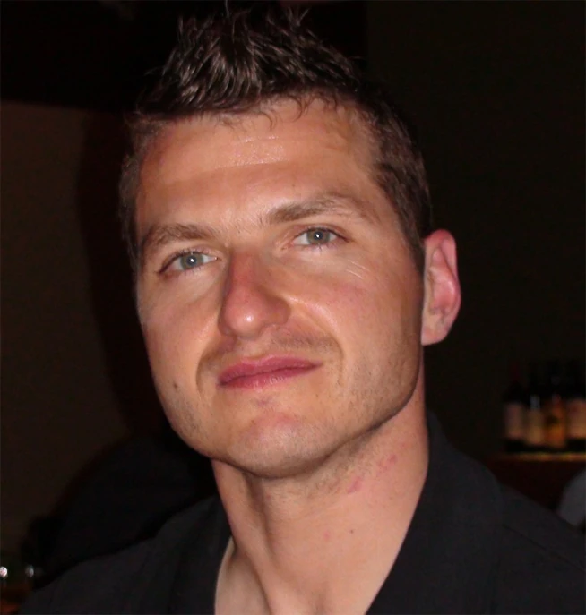 John G. Lenic