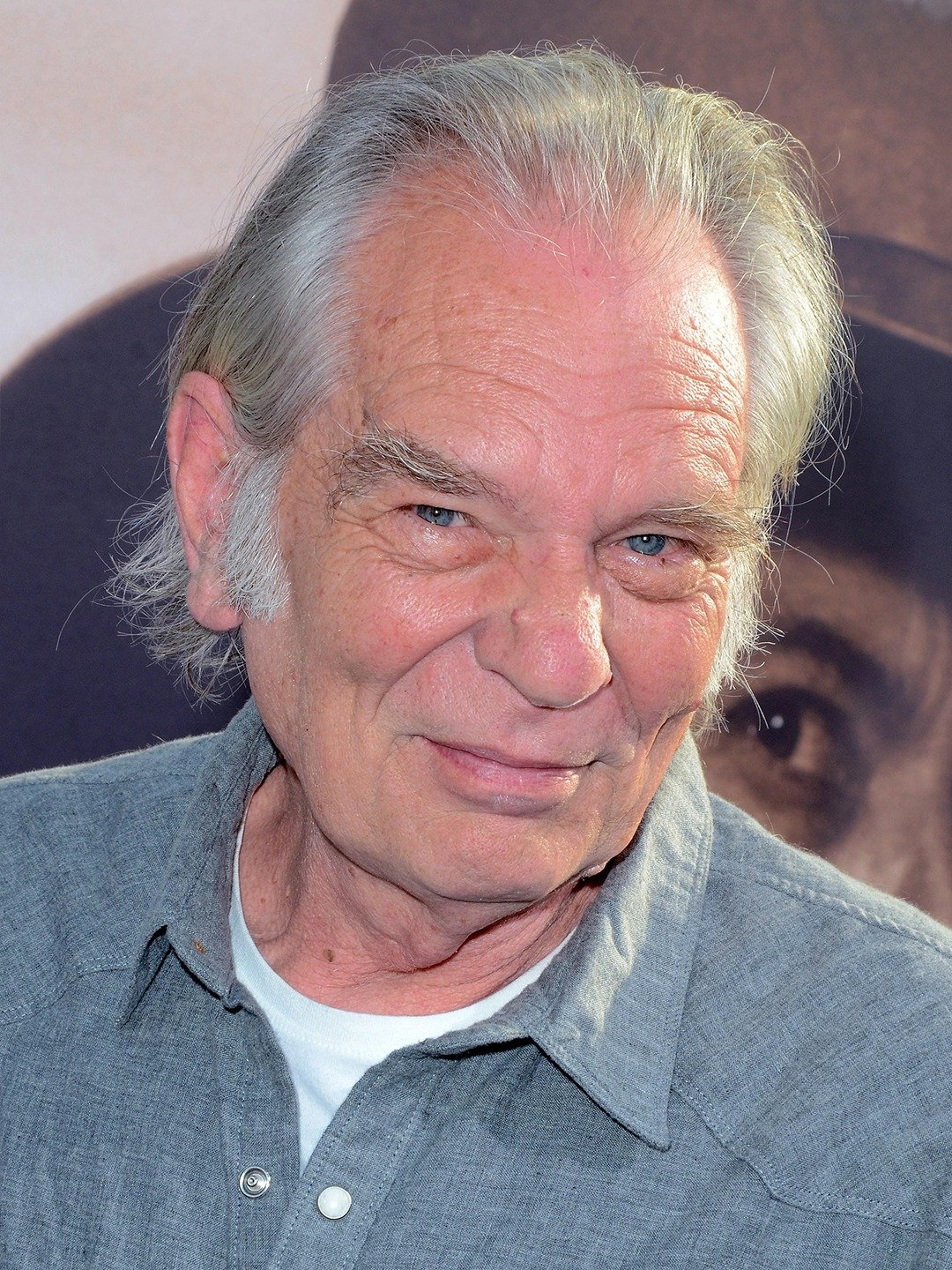 Leon Rippy