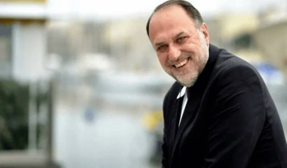 Mario Azzopardi