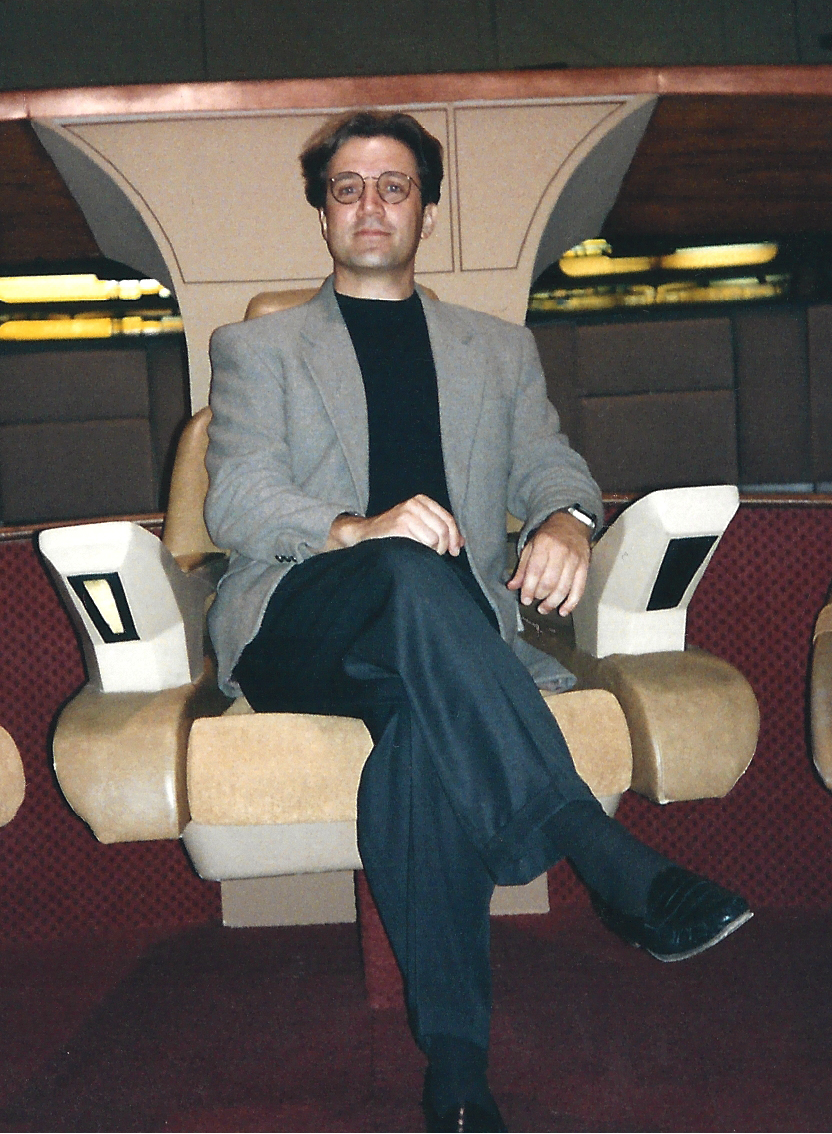 Ron Wilkerson