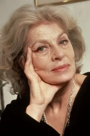 Viveca Lindfors