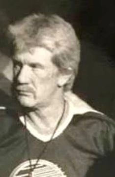 William Gereghty