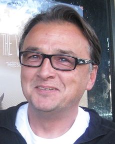 William Waring