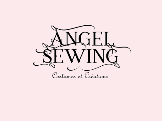 Angel Sewing