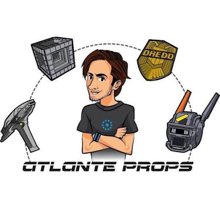 Atlante Props