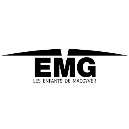 EMG · Les Enfants de MacGyver