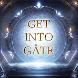 Get Into Gate · A Stargate Podcast