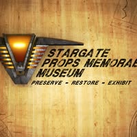 Stargate Props & Memorabilia Museum