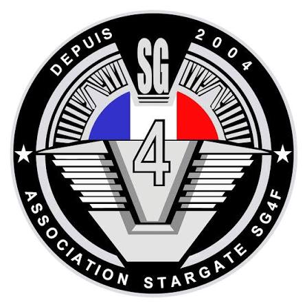 Stargate SG4F
