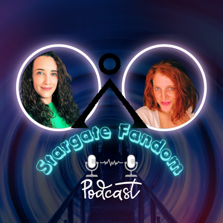 Stargate Fandom Podcast