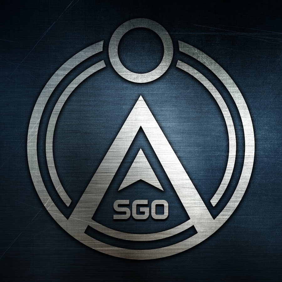 Stargate Offworld