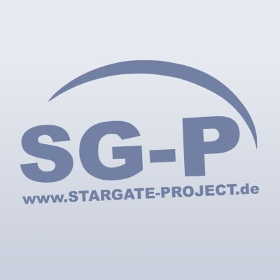 Stargate-Project (SG-P)