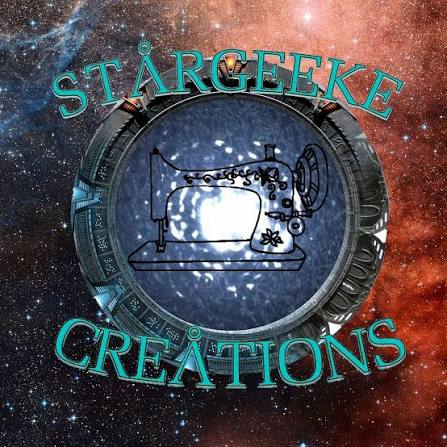 Stargeeke Creations