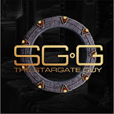 The Stargate Guy