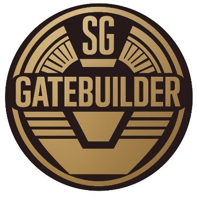 SG Gatebuilder
