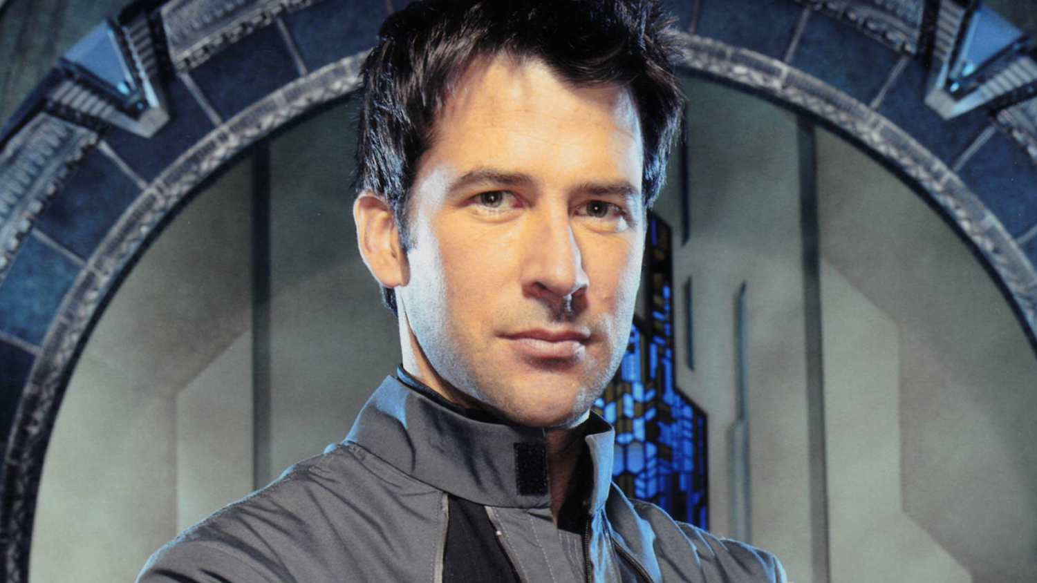 Joe Flanigan soutient #SaveStargate