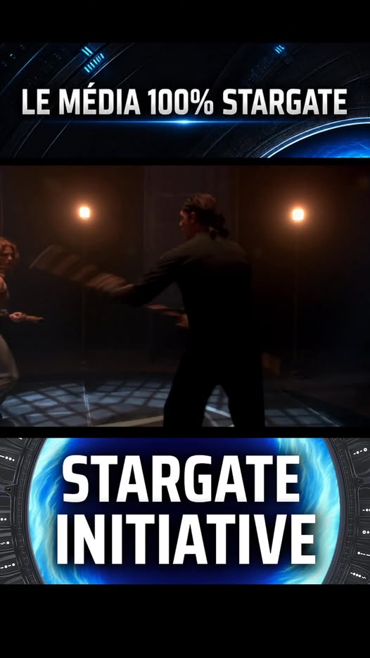 Reel Stargate