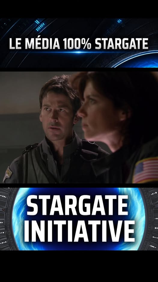 Reel Stargate