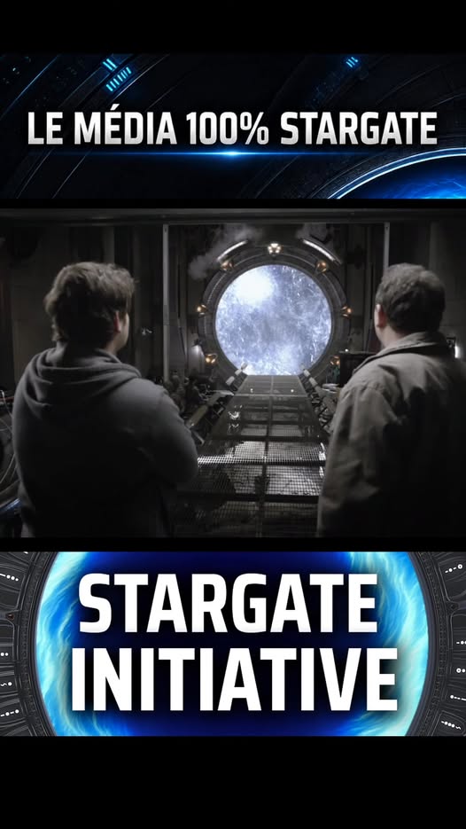 Reel Stargate