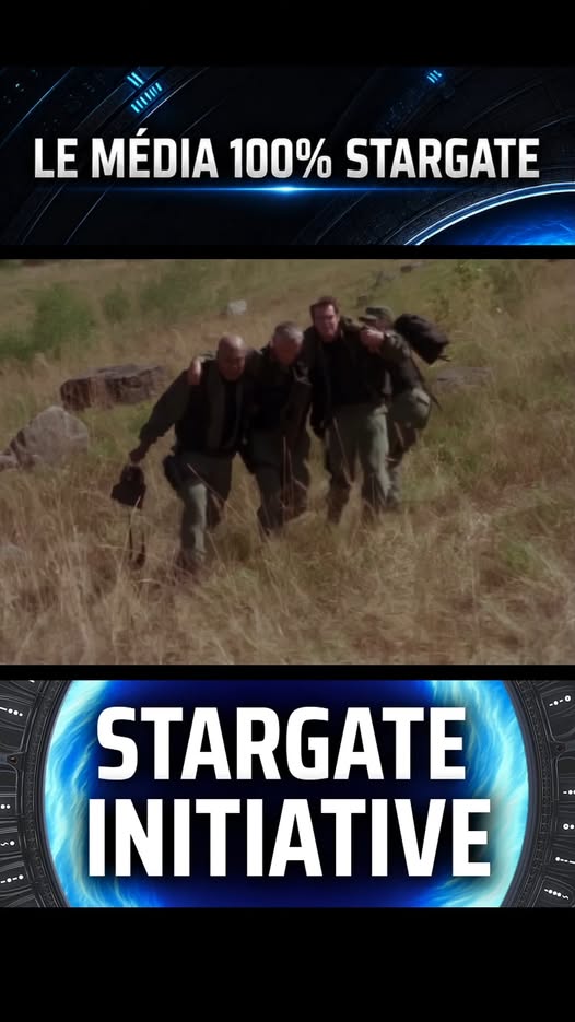 Reel Stargate