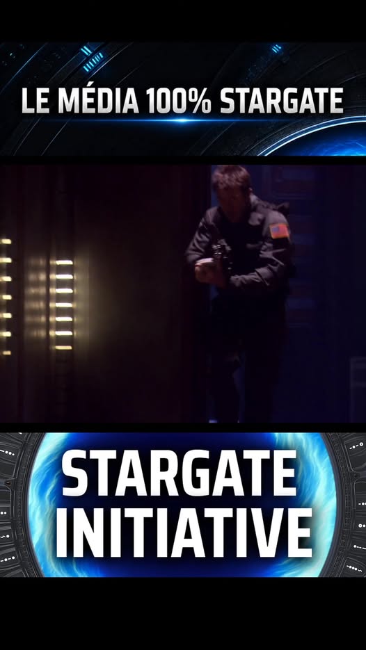Reel Stargate