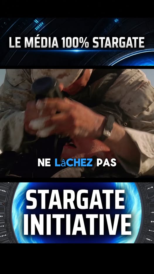 Reel Stargate