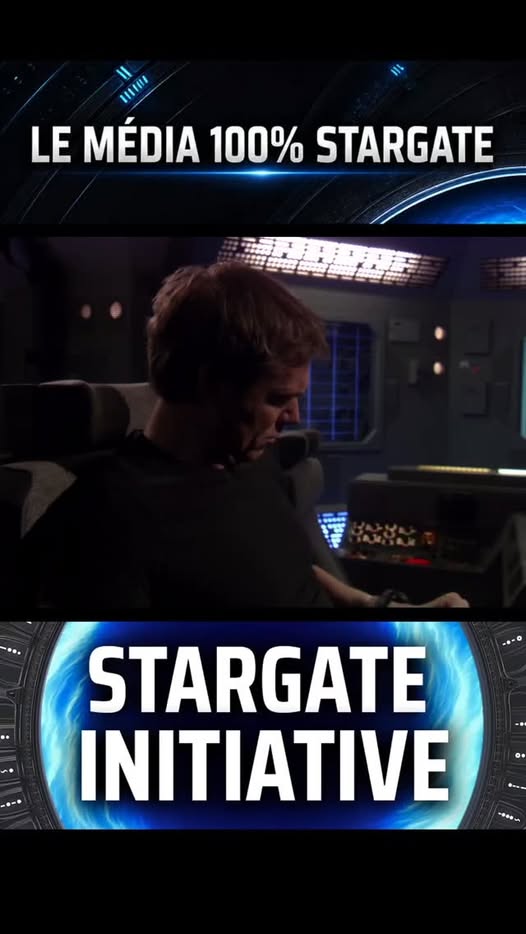 Reel Stargate