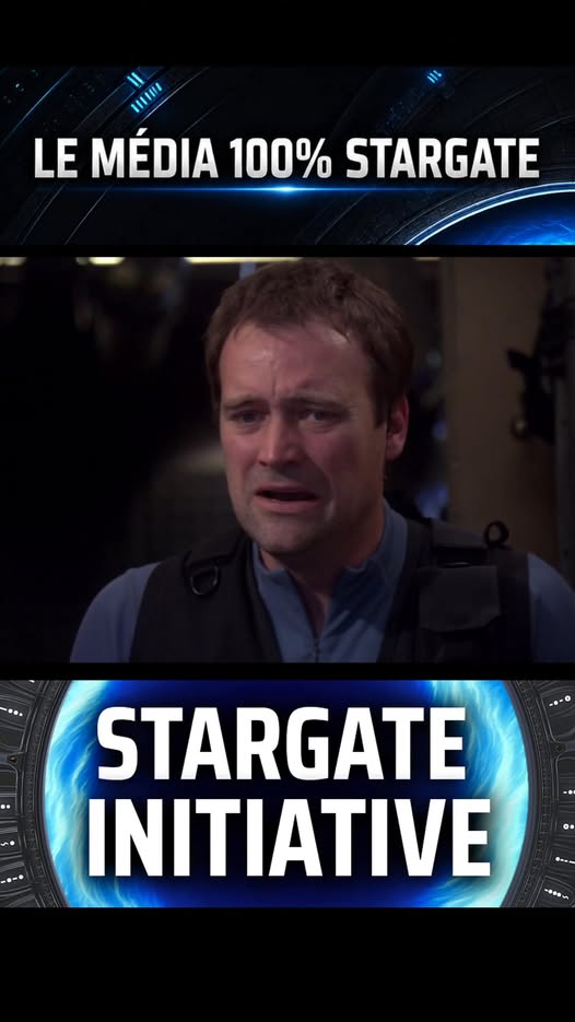 Reel Stargate