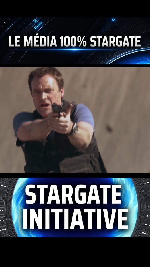 Reel Stargate