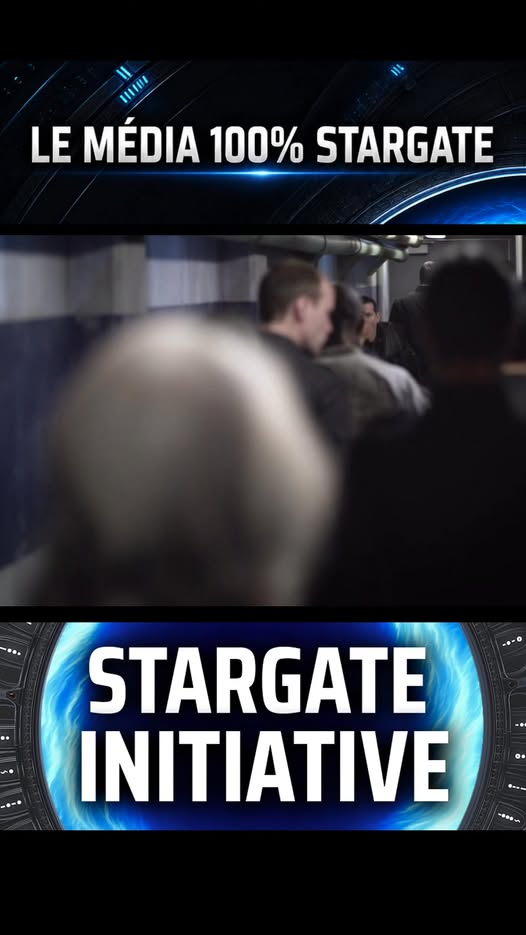 Reel Stargate
