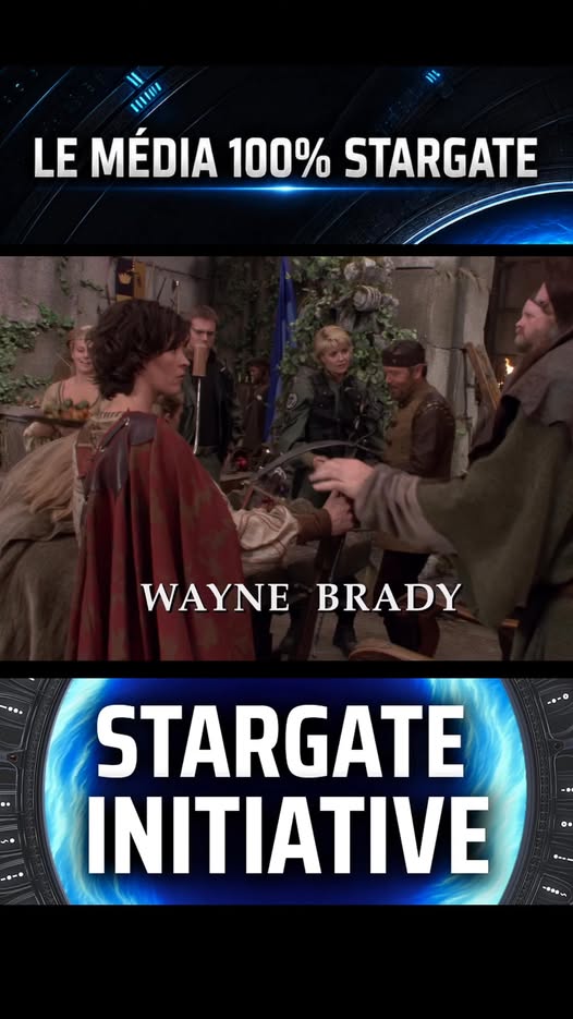Reel Stargate