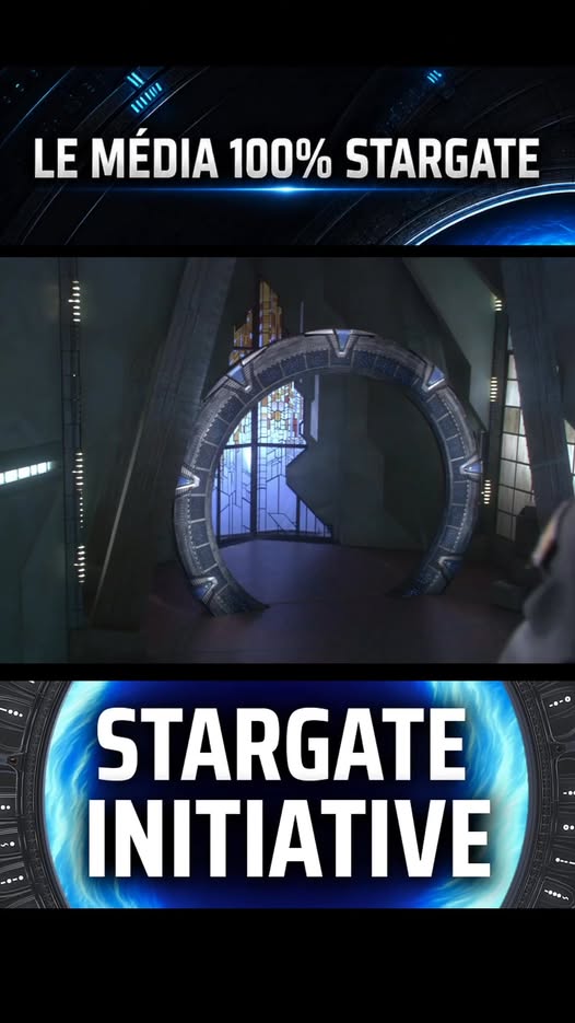 Reel Stargate