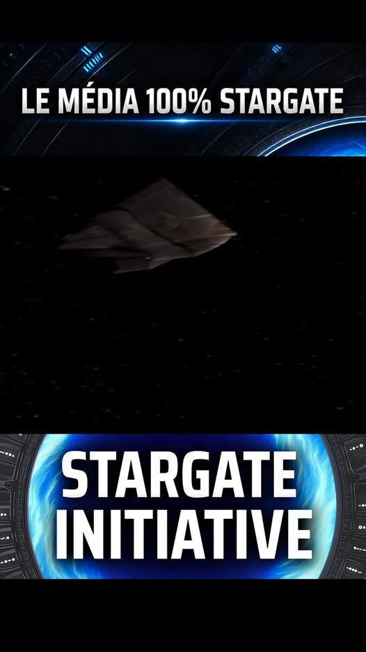 Reel Stargate