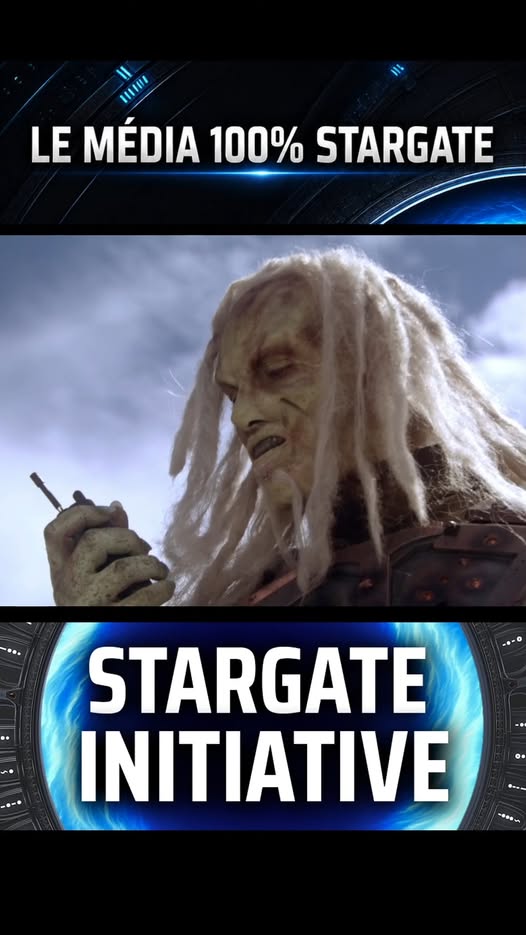 Reel Stargate
