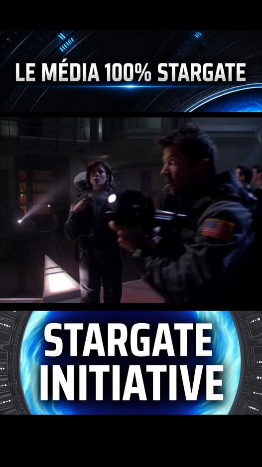Reel Stargate