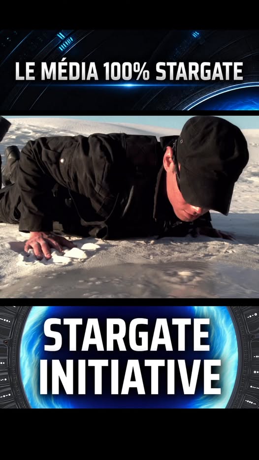 Reel Stargate