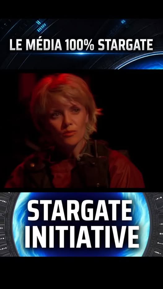Reel Stargate