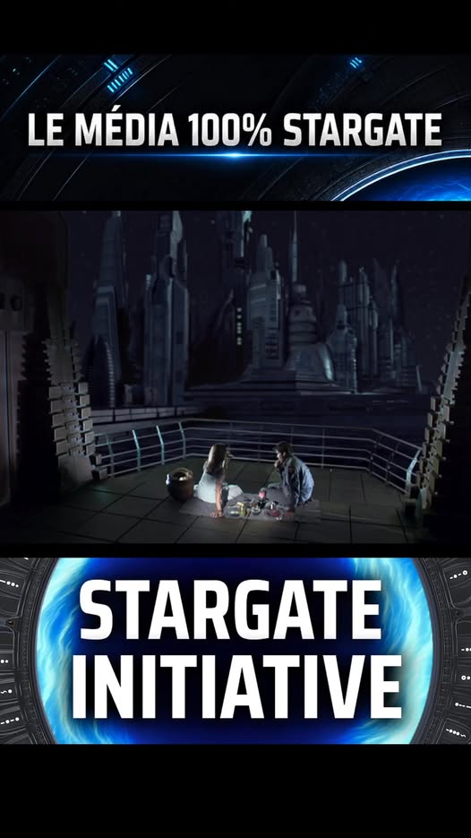 Reel Stargate