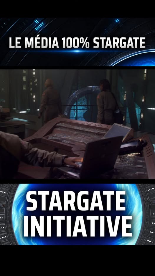 Reel Stargate
