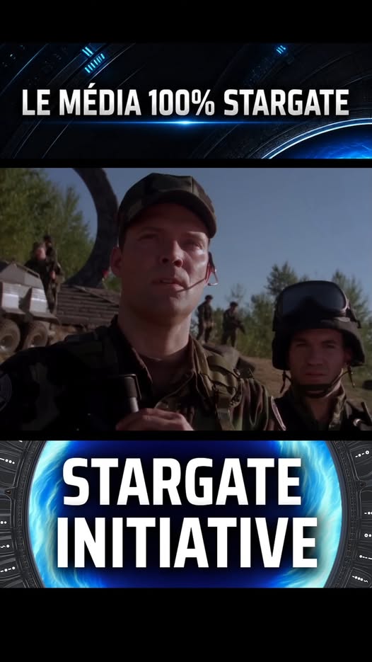 Reel Stargate