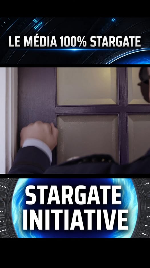 Reel Stargate